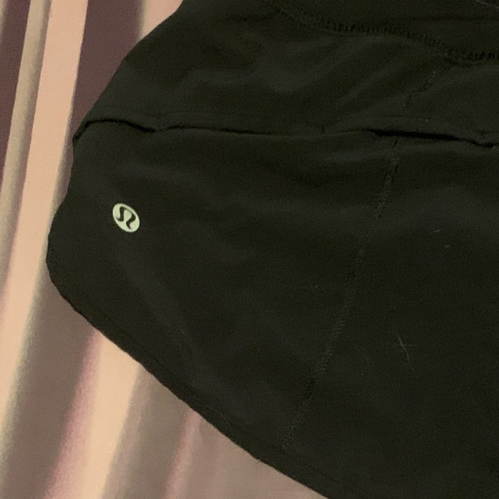 Lululemon shorts!